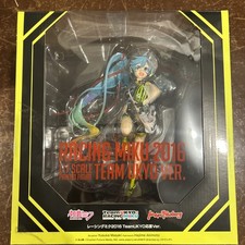 Racing Miku 2016 Team UKYO 1/7 Scale Max Factory picture
