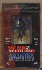 1997 Comic Images Top Cow Showcase- The Painted Cow, Sealed Box picture