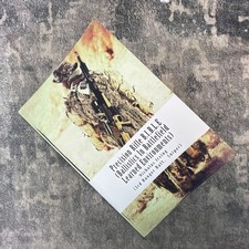 Precision Rifle BIBLE Nicholas Irving Ballistic Battlefield Learned Environments picture