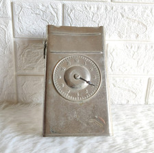 Vintage Eastman Kodal Co Flat Tank Brass Photo Plate Developer USA Box T153 picture