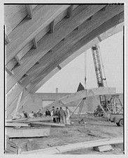 Photo:West Hempstead Long Island NY 1900s Island Gardens Construction picture