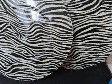 Lot 2 Mikasa Jungle CHARGER Plates  13
