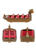 NEW Tokyo Disney TOMICA Rapunzel Lantern Festival Attraction Ride Vehicle Japan picture