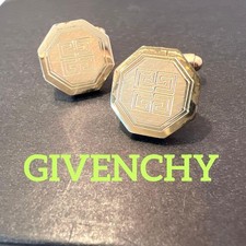 Authentic GIVENCHY Cufflinks Men Accessories picture