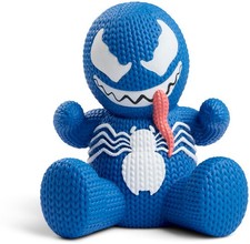 Marvel - Venom Blue Limited Edition Collectible Vinyl [New Toy] Ltd Ed, Collec picture
