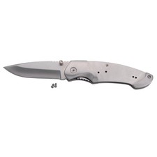 WOODRIVER Project Kit - Side Lock Folder Blade Kit picture