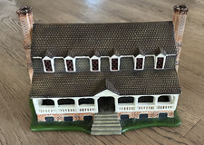 Colonial Williamsburg Lang & Wise Christiana Campbell's Tavern 1998 - 20489711 picture