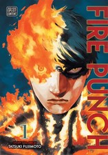 Fire Punch, Vol. 1 picture