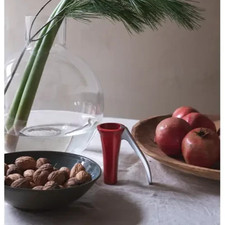 Drosselmeyer Nutcracker, Red picture