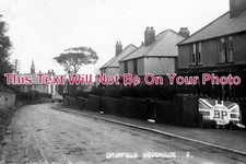 DR 69 - Dronfield Woodhouse, Derbyshire c1927 picture