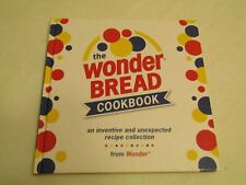 The Wonder Bread Cookbook (Hardcover) picture