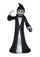 9.5FT Turning Head Reaper Inflatable Decoration picture