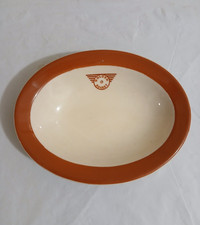 VTG CRI&P Rock Island RR Golden Rocket 6