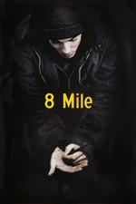 (AI Upscaled) 24x36 8 Mile, Eminem Poster *READ DESCRIPTION* picture
