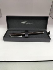 LAMY 069 DK.BN M Fountain Pen Dark Brown picture