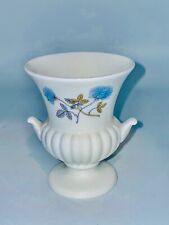 Genuine Wedgwood Small Vase / Display Goblet - 3 1/2
