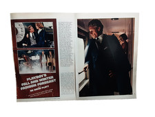 1976 Playboy Fall Winter Fashion Forecast 5 Page Article Men’s Style Photos picture