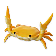 Crab Pen/Pencil Holder in Mango - NEW - 1 Crab picture