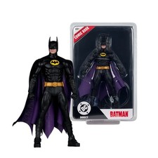 McFarlane Toys DC Page Punchers Batman '89 7