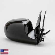 TYC 5750041 Nissan Sentra Passenger Side Power Heated Replacement Mirror picture