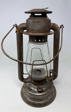 Vintage Defiance No 2 Cold Blast Kerosene Lantern Rochester NY Barn Lamp picture