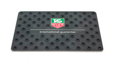 Tag Heuer Blank International Guarantee Certificate Warranty OEM Authentic picture