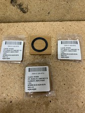 Gasket side port, chemical protective mask 5330-01-260-8702(10Each) picture
