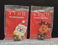 Set Vtg 1990s Avon 