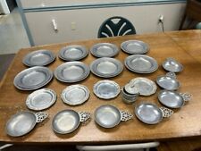 WILTON COLUMBIA PA VINTAGE PLATES DISCONTINUED PIECES picture