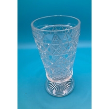 Vintage Grandma Core Hazel Atlas Ice Tea Glass  6