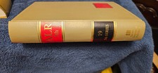 Law Reference Book American Law Reports 5th series Volume #19 picture