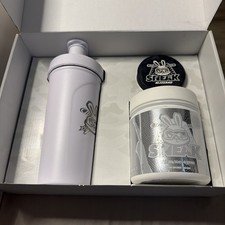 Sneak Energy Blizzard Third Edition Limited Edition 2022Box Set picture
