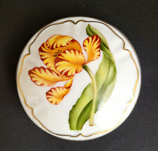 Anna Weatherly Old Master Tulips Porcelain 4