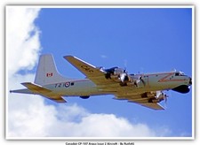 Canadair CP-107 Argus issue 2 Aircraft picture