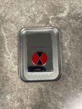 Military Earth By Star Lighter 7th Infantry Division. picture