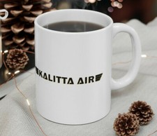 Kalitta  Air Coffee Mug picture