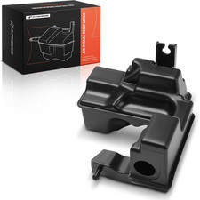 Engine Air Cleaner Intake Resonator Compatible with Honda Civic 2016-2021 1.5L picture