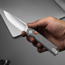Kizer Cutlery Begleiter Folding Knife 2.9