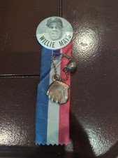 Willie Mays 1960 picture