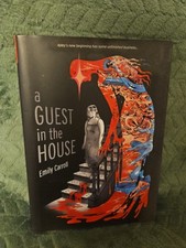 A Guest In The House Hardcover picture