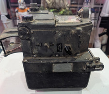WWII USAAF K-4 Aircraft Gun Sight B-17 Homesick Angel reportly from Restoration picture