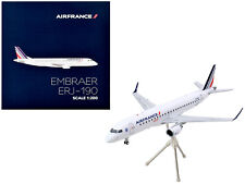 Embraer ERJ-190 Commercial Aircraft 
