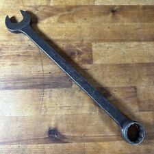 Vintage Plvmb 1232 Combination Wrench 1