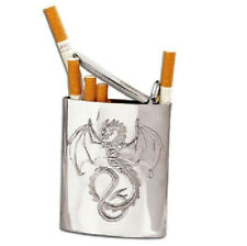 LC7 Wyverex Cigarette-Case Alchemy Gothic picture