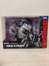 Transformers Megatron MB-03 Takara Tomy Figure Japan New Ages 15+ Collector picture