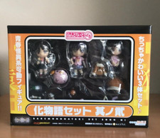 Nendoroid Petite: Bakemonogatari Series 2 Action Figure (Set of 3) *NEW* picture