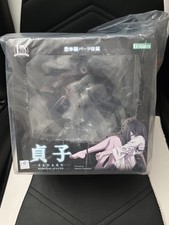 KOTOBUKIYA HORROR BISHOUJO Sadako 1/7 Figure - US Seller - NEW SEALED picture