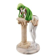 CODE GEASS Lelouch of the Rebellion C.C. PVC 8'' Figure In Box Collection Toys picture