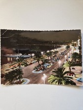 Old postcard Nice picture