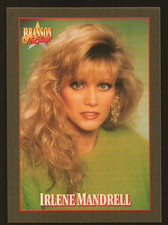 1992 NAC Branson On Stage #67 Irlene Mandrell picture